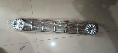 Plastic Wall Hook Rack