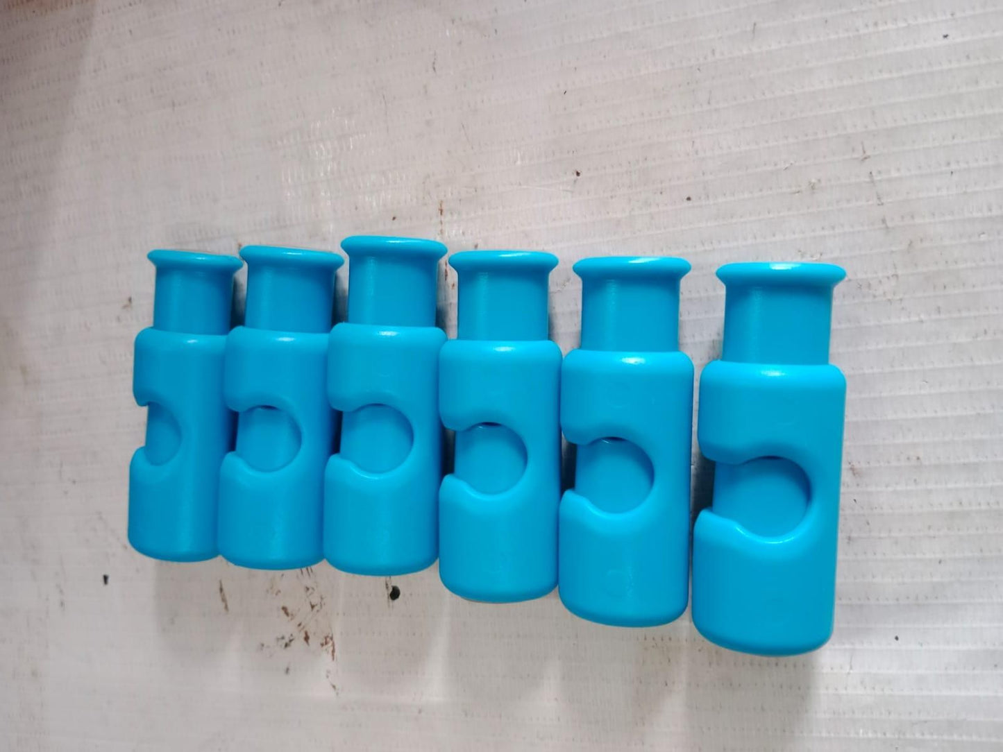 Sealing Clip Pack of 6