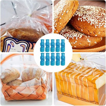 Sealing Clip Pack of 6